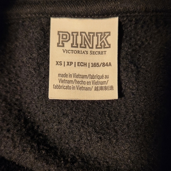 VS PINK Cowl Neck Sweater - Picture 3 of 3